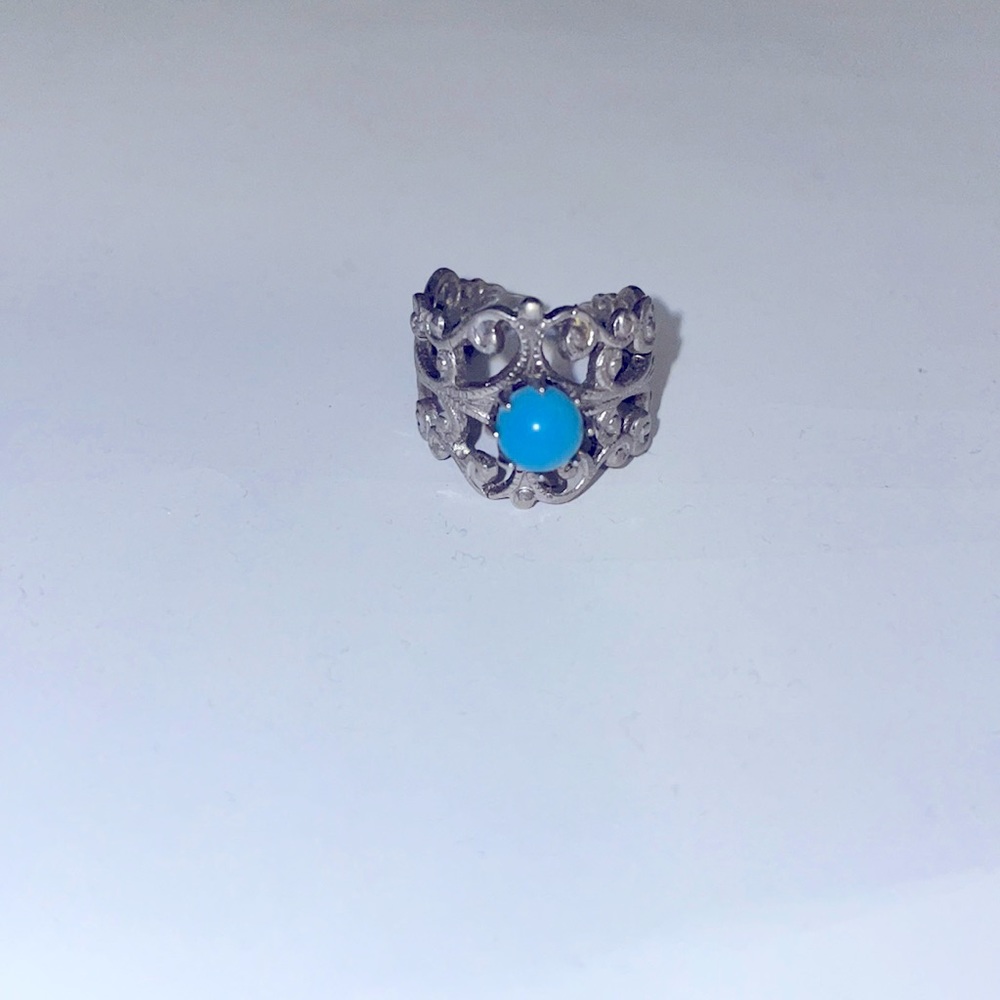 Vintage Ring